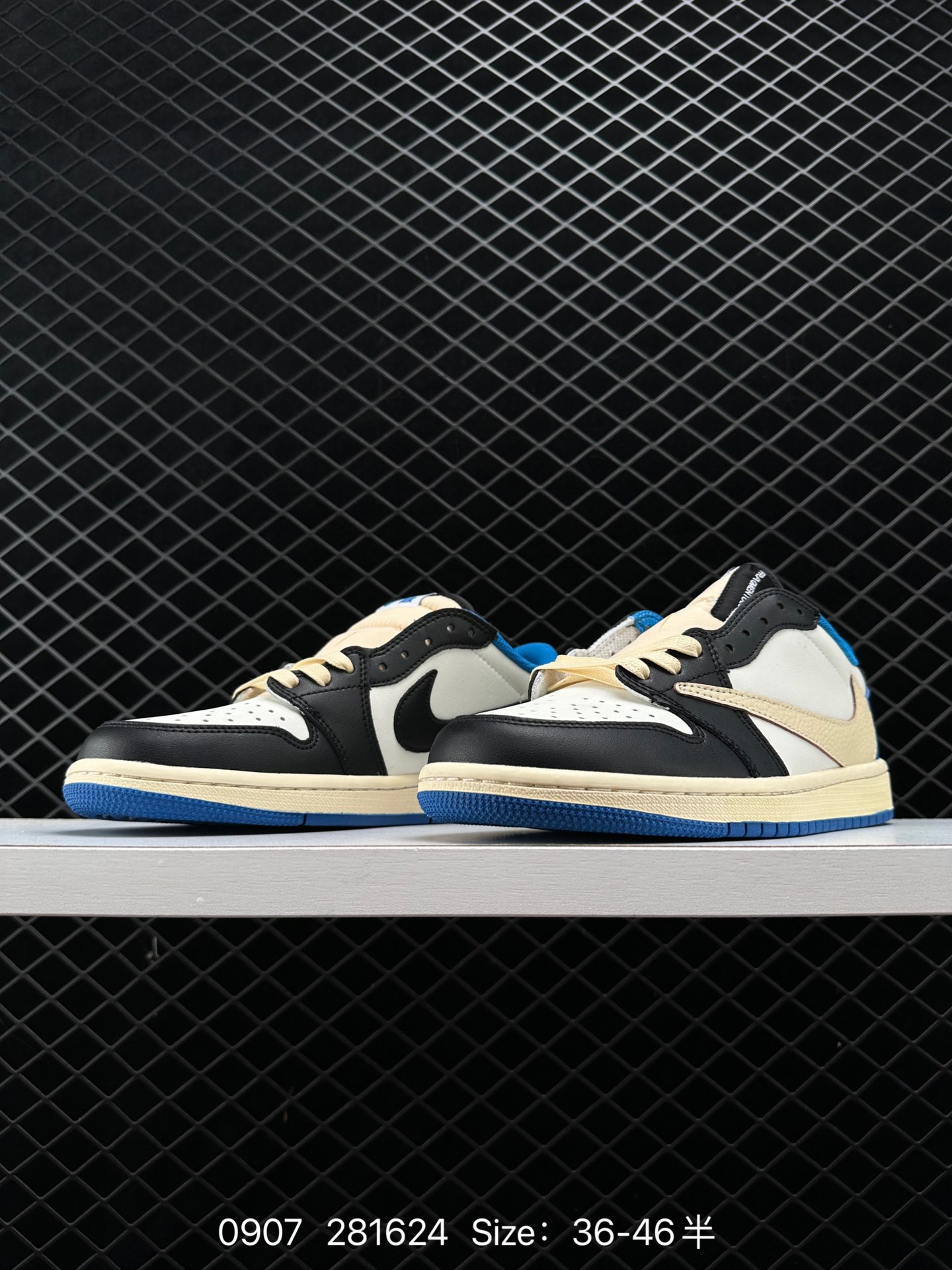 NIKE  Air Jordan 1 Low OG Sp